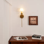 Zelu Applique Murale en Forme de Bougies Anciennes - Neutralighting