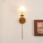 Zelu Applique Murale en Forme de Bougies Anciennes - Neutralighting