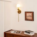 Zelu Applique Murale en Forme de Bougies Anciennes - Neutralighting