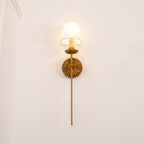 Zelu Applique Murale en Forme de Bougies Anciennes - Neutralighting