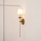 Zelu Applique Murale en Forme de Bougies Anciennes - Neutralighting