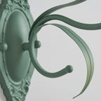 TravisApplique Murale en Verre Évasé Art Nordic Premium - Neutralighting
