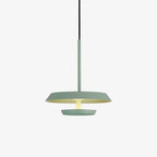 Selenix Suspension Artistique en Aluminium - Neutralighting