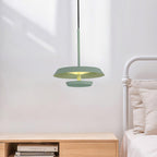 Selenix Suspension Artistique en Aluminium - Neutralighting