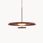 Selenix Suspension Artistique en Aluminium - Neutralighting