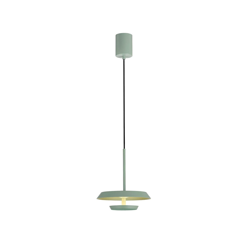 Selenix Suspension Artistique en Aluminium - Neutralighting