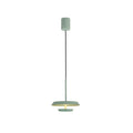 Selenix Suspension Artistique en Aluminium - Neutralighting