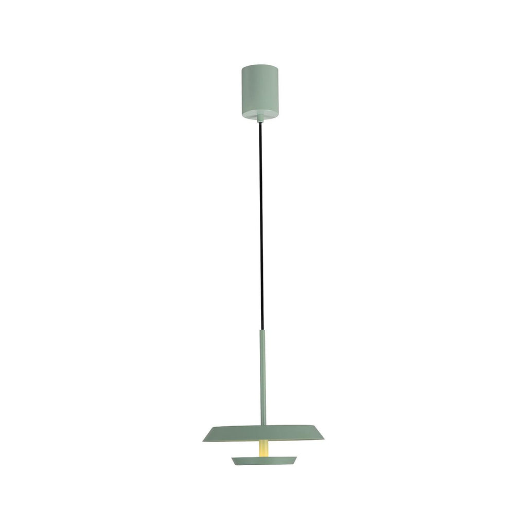Selenix Suspension Artistique en Aluminium - Neutralighting