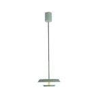 Selenix Suspension Artistique en Aluminium - Neutralighting