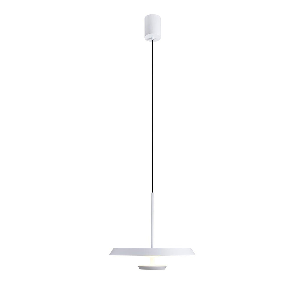 Selenix Suspension Artistique en Aluminium - Neutralighting