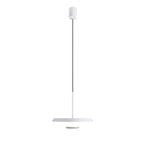 Selenix Suspension Artistique en Aluminium - Neutralighting