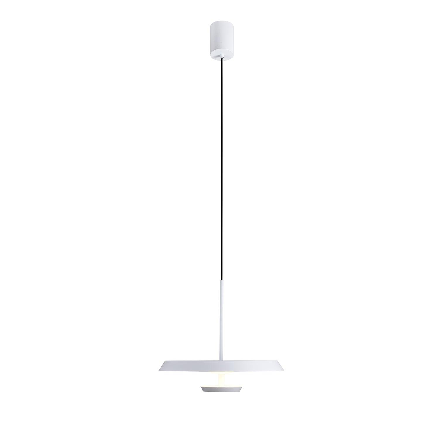 Selenix Suspension Artistique en Aluminium - Neutralighting