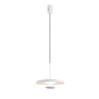 Selenix Suspension Artistique en Aluminium - Neutralighting