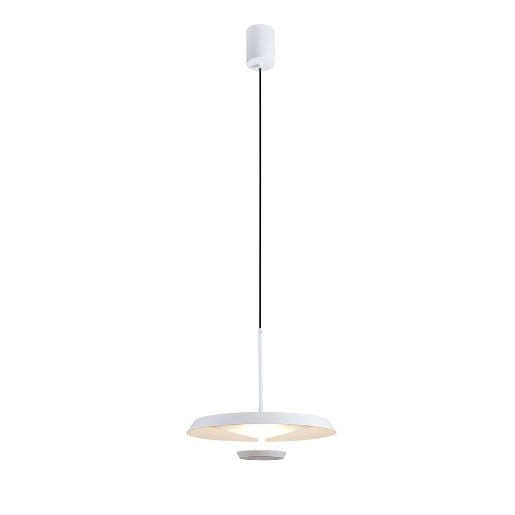 Selenix Suspension Artistique en Aluminium - Neutralighting