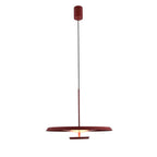 Selenix Suspension Artistique en Aluminium - Neutralighting