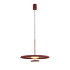 Selenix Suspension Artistique en Aluminium - Neutralighting