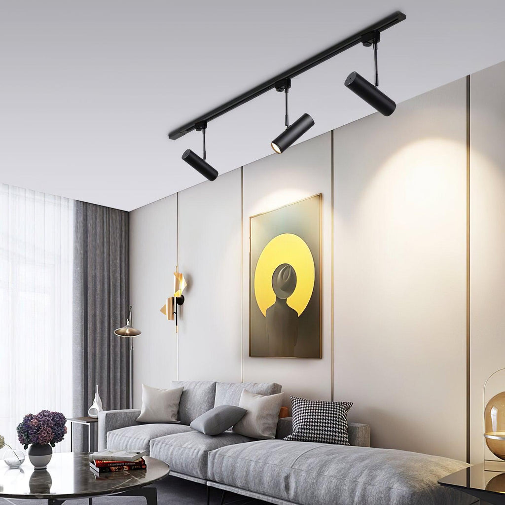 Aurmaren Plafonnier Minimaliste Moderne - Neutralighting