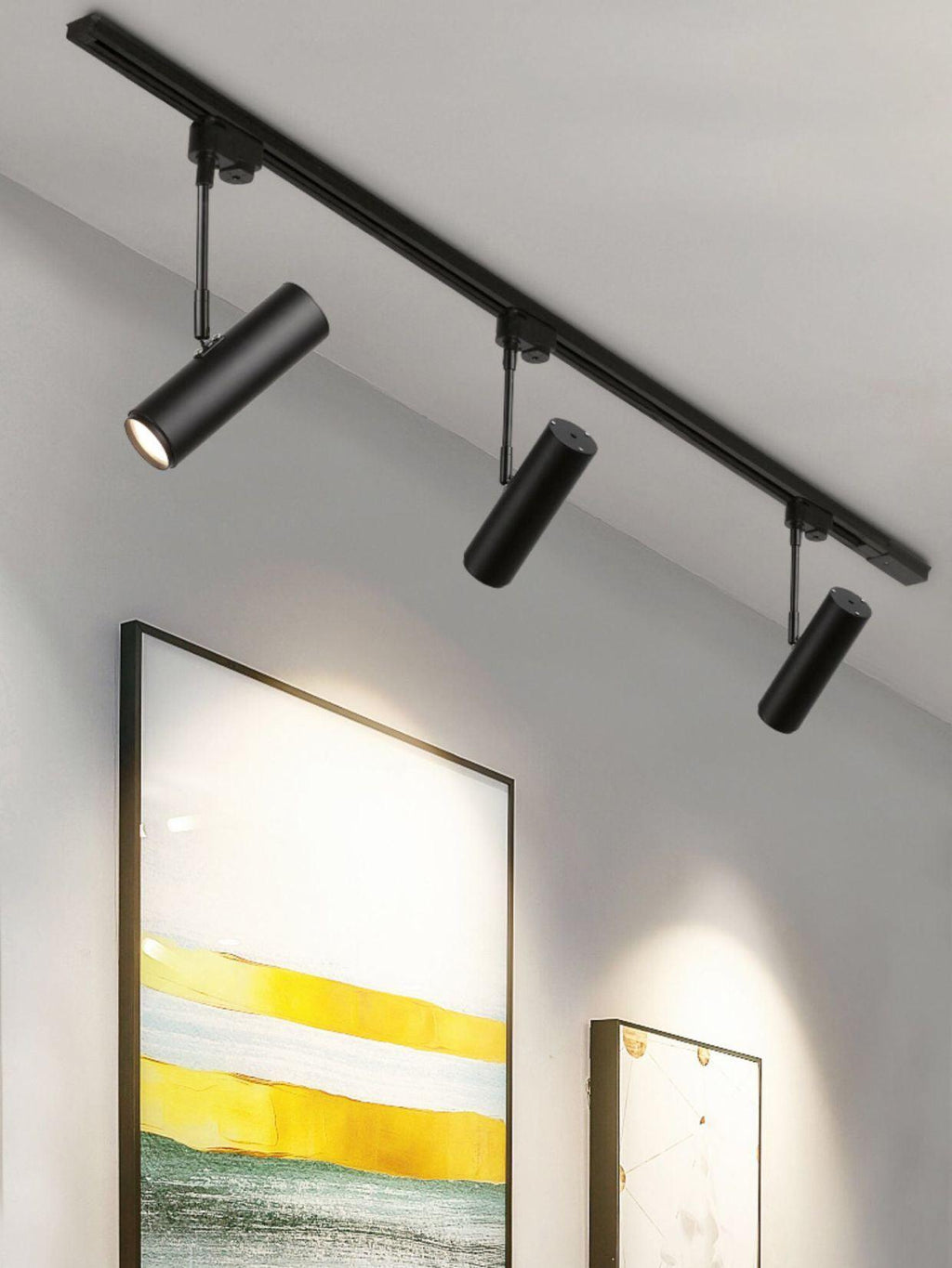 Aurmaren Plafonnier Minimaliste Moderne - Neutralighting