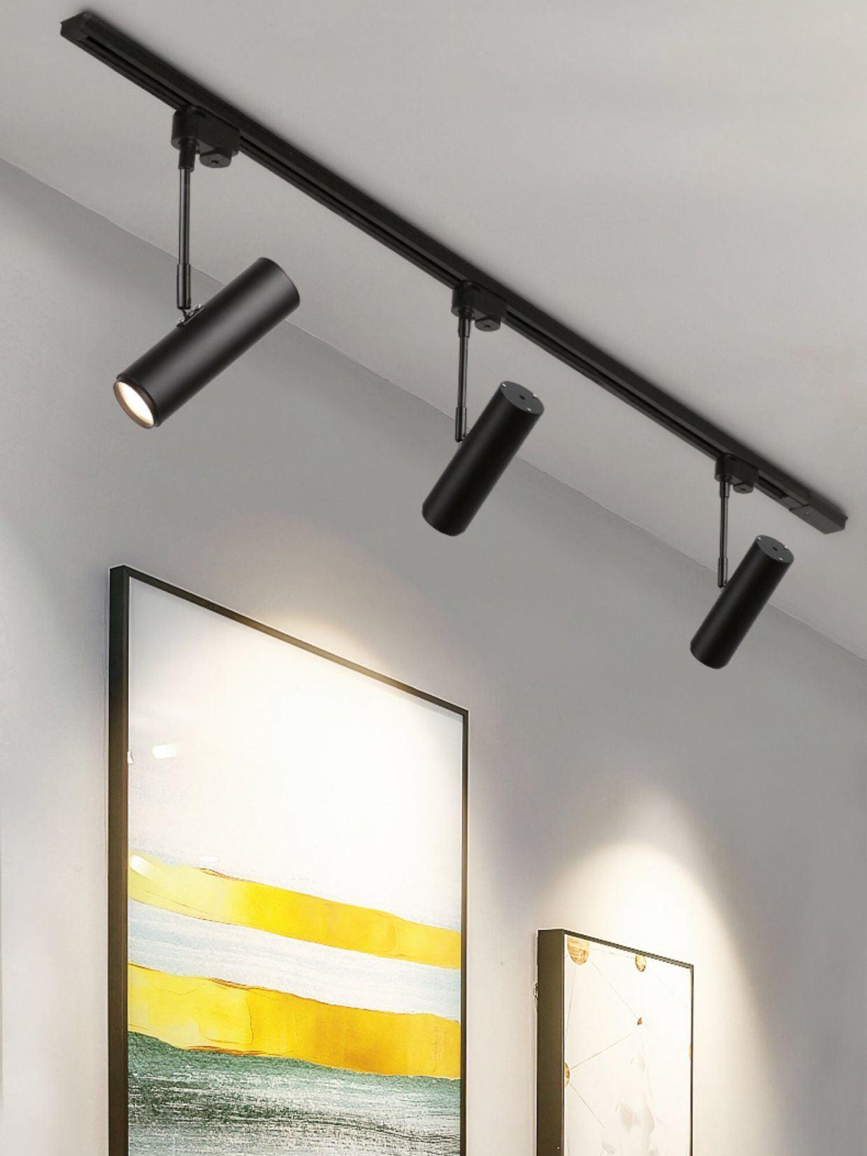 Aurmaren Plafonnier Minimaliste Moderne - Neutralighting