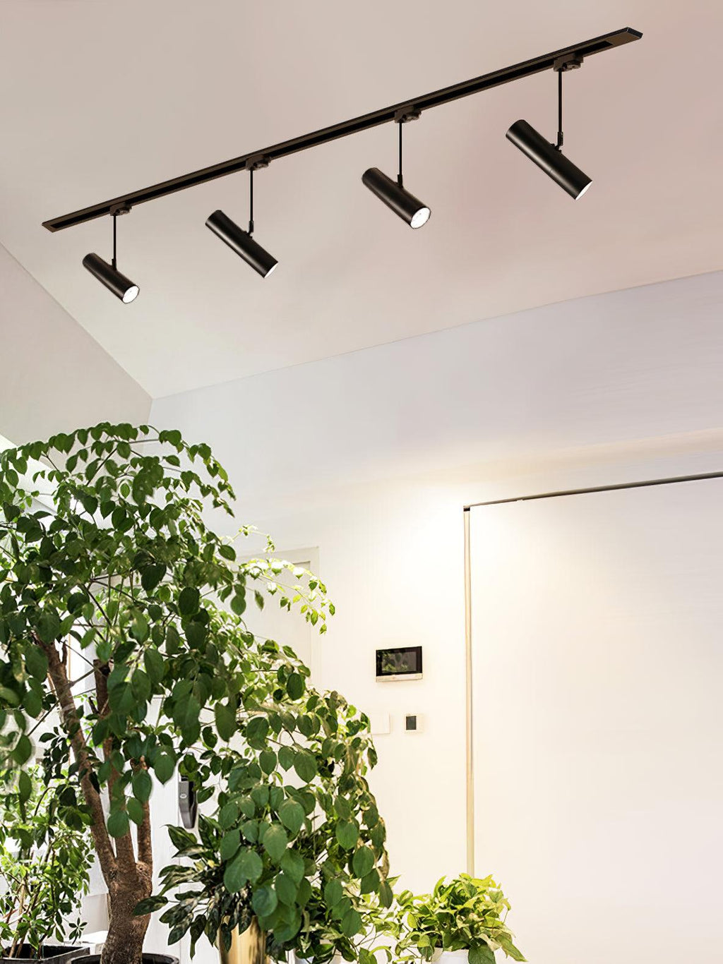 Aurmaren Plafonnier Minimaliste Moderne - Neutralighting