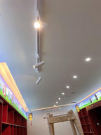 Aurmaren Plafonnier Minimaliste Moderne - Neutralighting