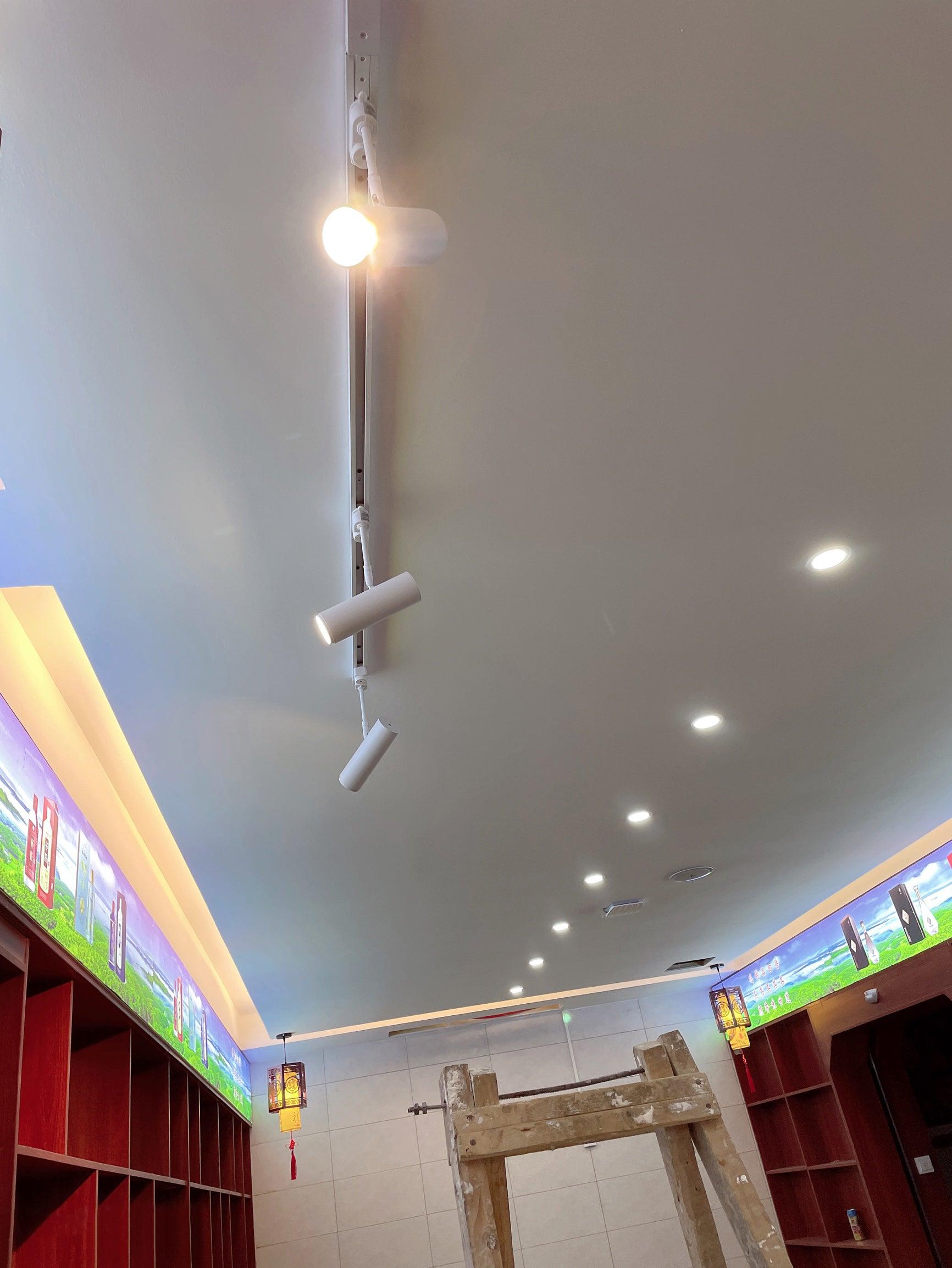 Aurmaren Plafonnier Minimaliste Moderne - Neutralighting