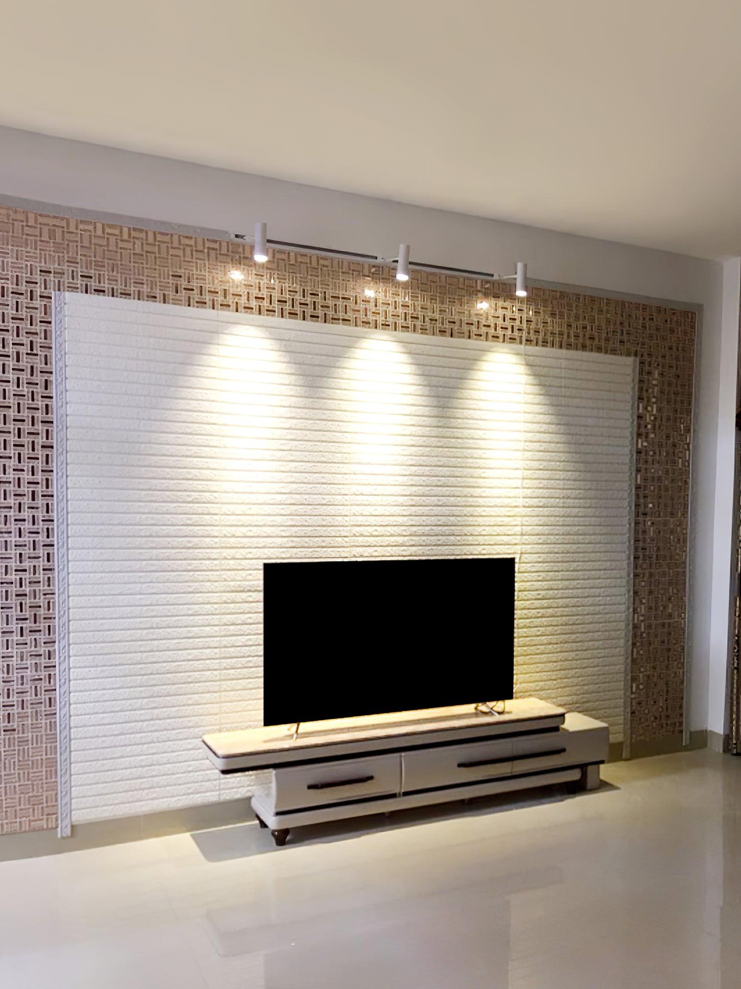 Aurmaren Plafonnier Minimaliste Moderne - Neutralighting