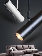 Aurmaren Plafonnier Minimaliste Moderne - Neutralighting