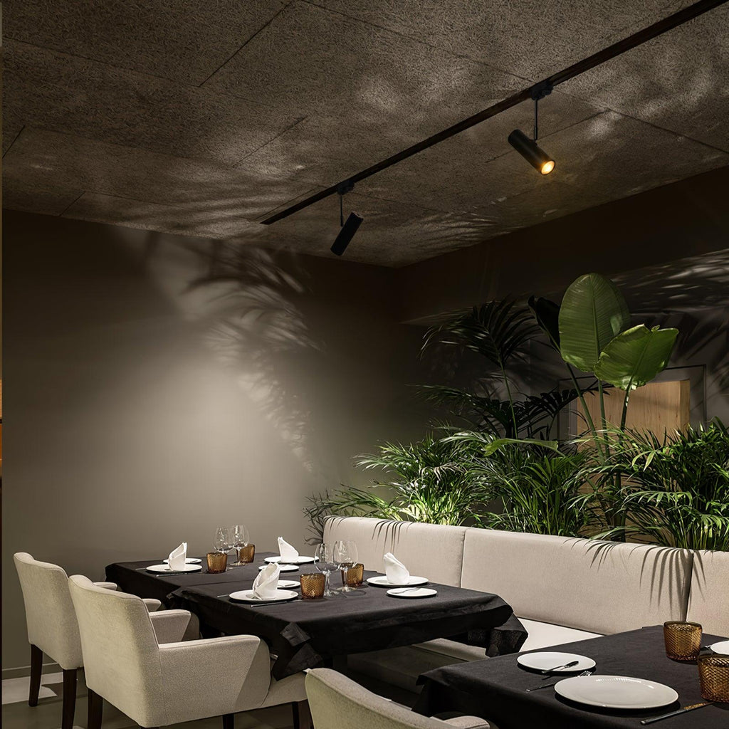Aurmaren Plafonnier Minimaliste Moderne - Neutralighting