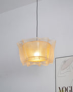 Fiorence Suspension Moderne en Chanvre de Manille - Neutralighting