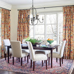 Flemish Lustre Fer Courbé Élégance - Neutralighting