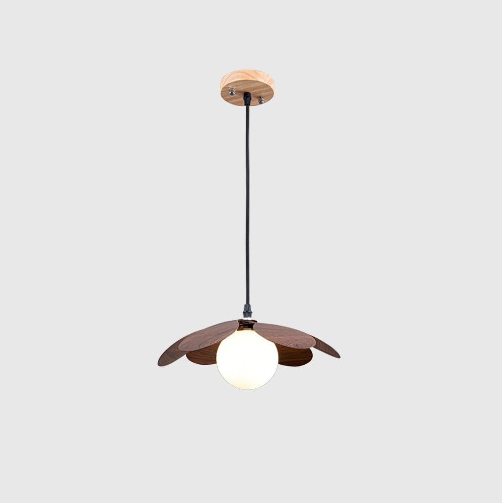 Arlenis Suspension Lampe en Verre Minimaliste - Neutralighting