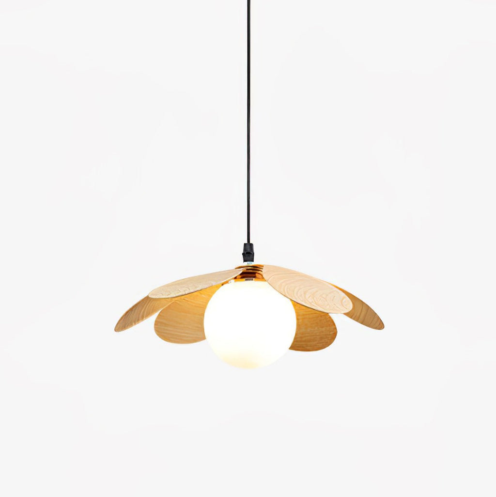 Arlenis Suspension Lampe en Verre Minimaliste - Neutralighting