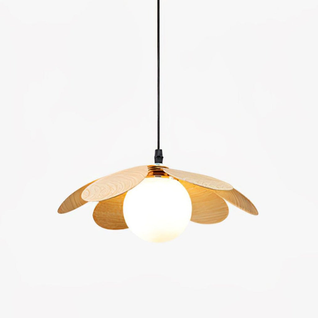 Arlenis Suspension Lampe en Verre Minimaliste - Neutralighting