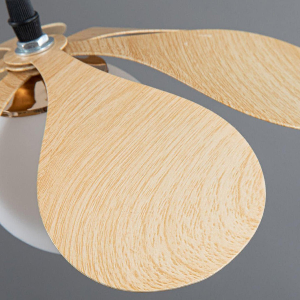 Arlenis Suspension Lampe en Verre Minimaliste - Neutralighting