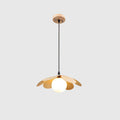 Arlenis Suspension Lampe en Verre Minimaliste - Neutralighting