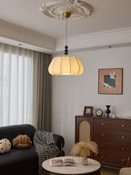 Asolira Suspension en Bois Vintage - Neutralighting