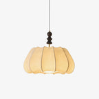 Asolira Suspension en Bois Vintage - Neutralighting