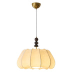 Asolira Suspension en Bois Vintage - Neutralighting