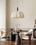 Asolira Suspension en Bois Vintage - Neutralighting