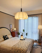 Asolira Suspension en Bois Vintage - Neutralighting