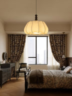 Asolira Suspension en Bois Vintage - Neutralighting