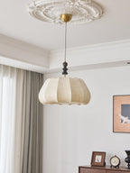 Asolira Suspension en Bois Vintage - Neutralighting