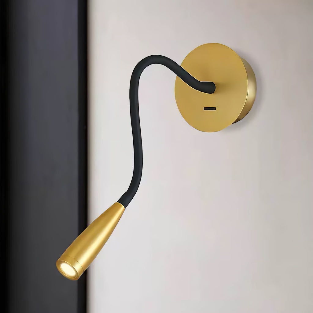 Lumise Applique murale contemporaine - Neutralighting