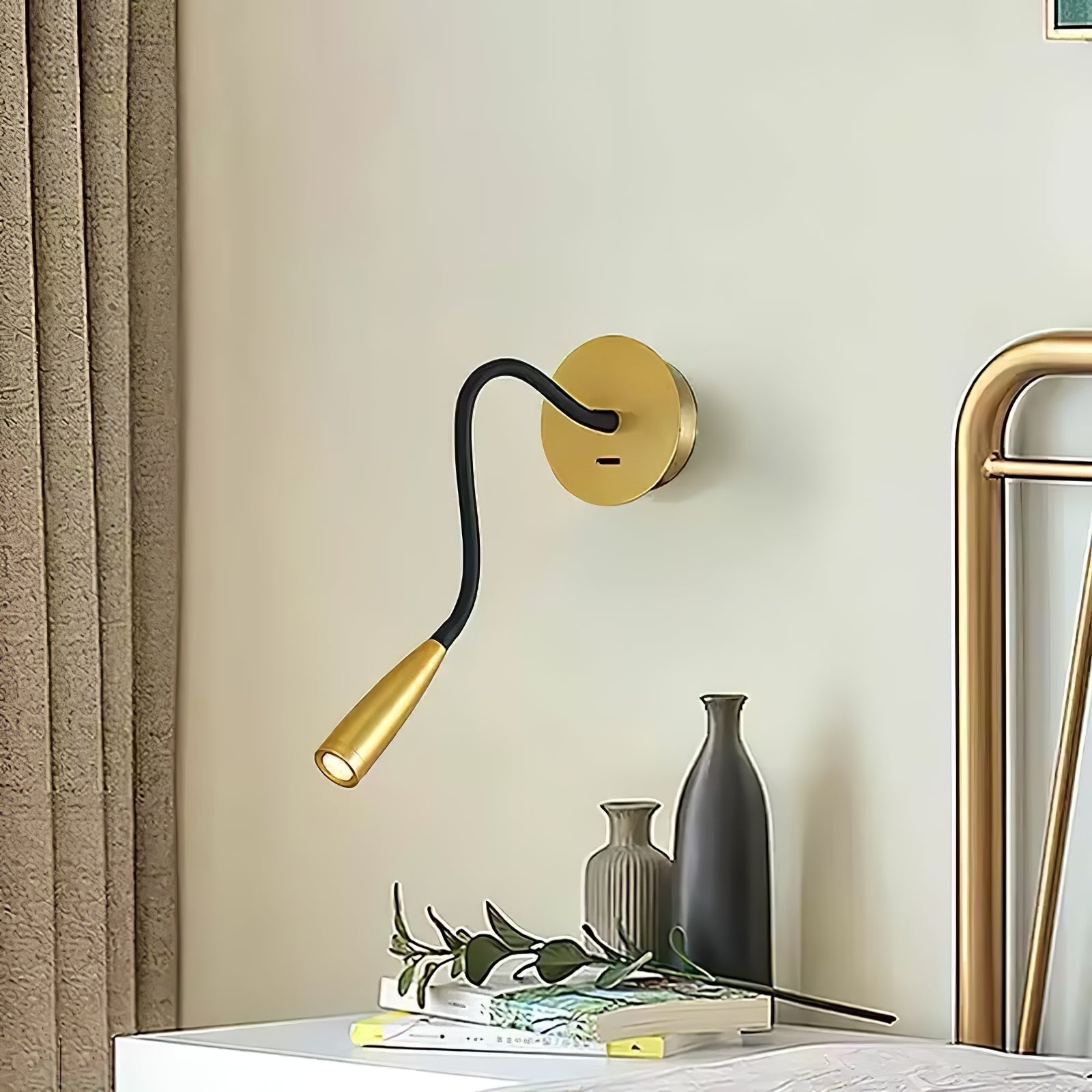 Lumise Applique murale contemporaine - Neutralighting