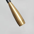 Zodore Modern Minimalist Plug-in Wall Light - Neutralighting