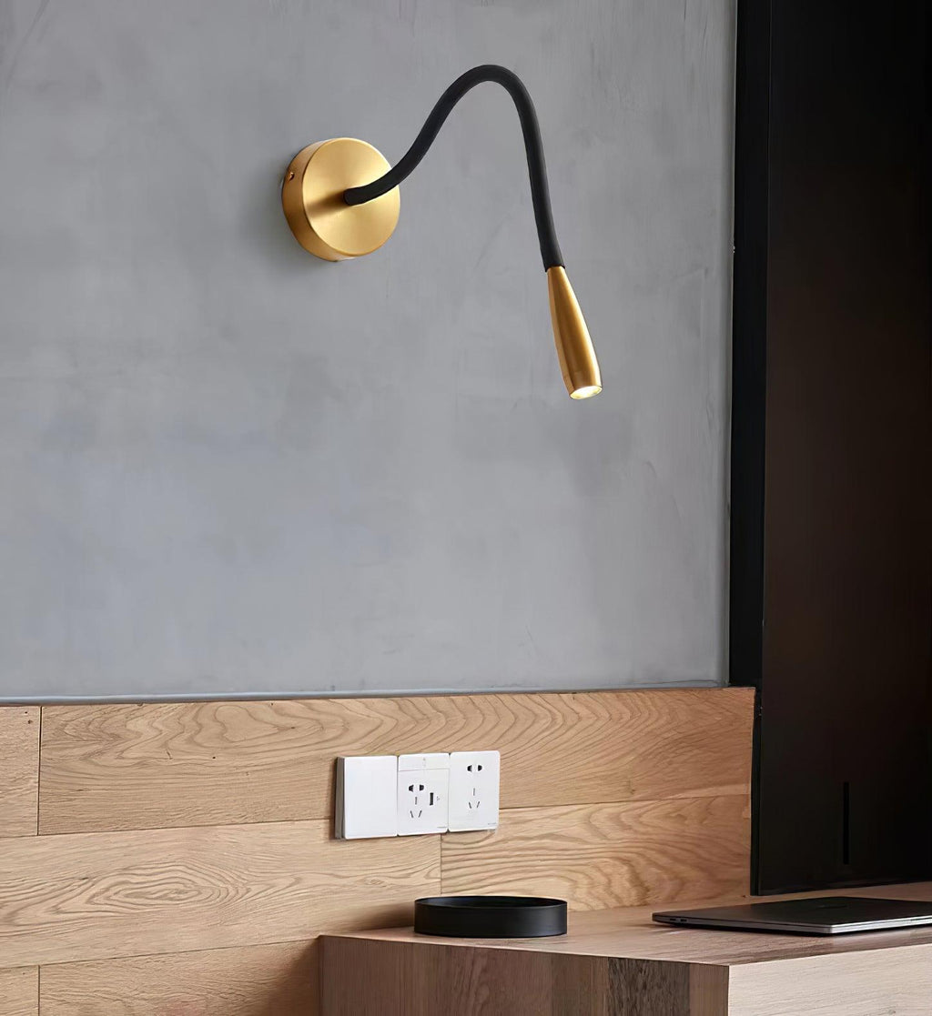 Lumise Applique murale contemporaine - Neutralighting