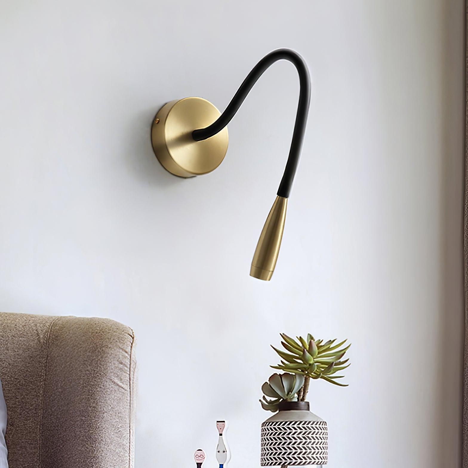Lumise Applique murale contemporaine - Neutralighting