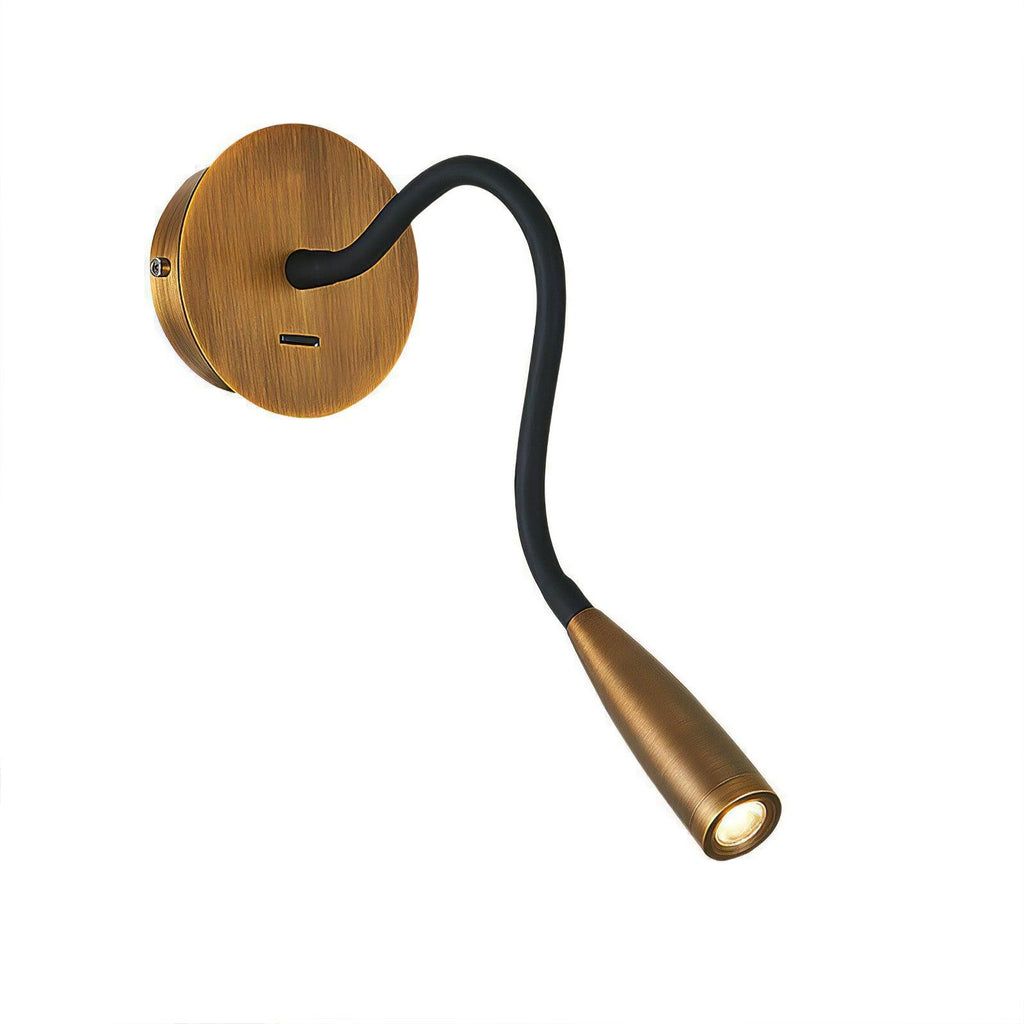 Lumise Applique murale contemporaine - Neutralighting