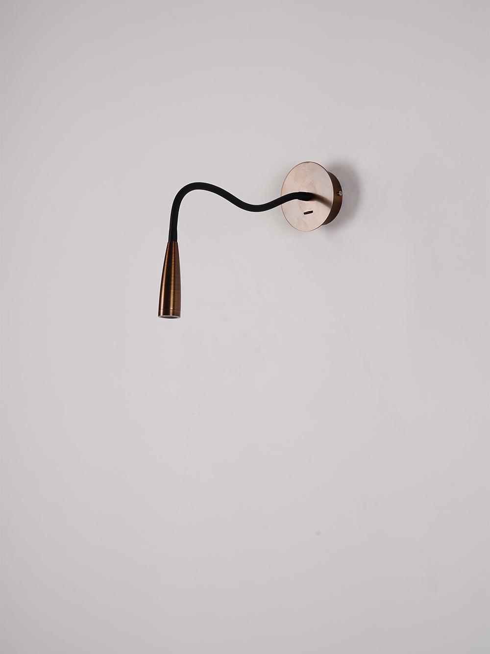 Lumise Applique murale contemporaine - Neutralighting